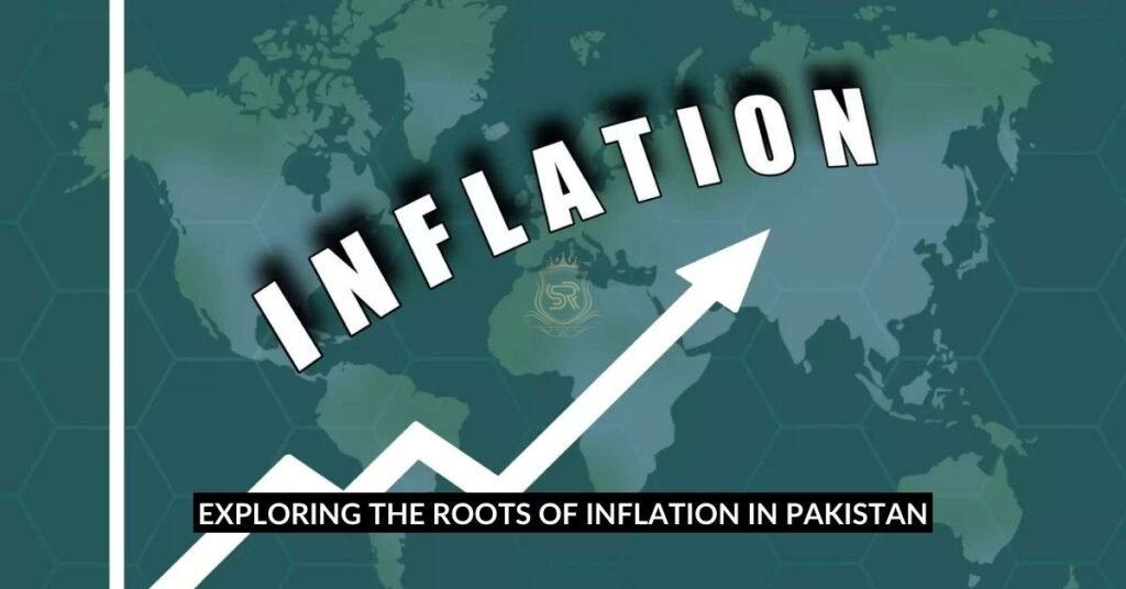 Exploring the Roots of Inflation in Pakistan