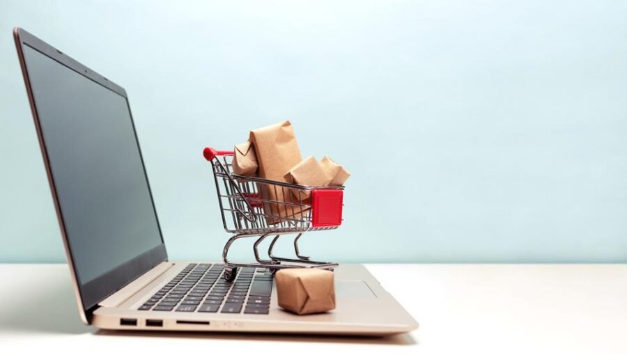 E-commerce Business in Pakistan