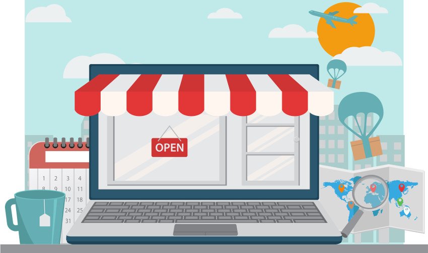 E-commerce Business in Pakistan