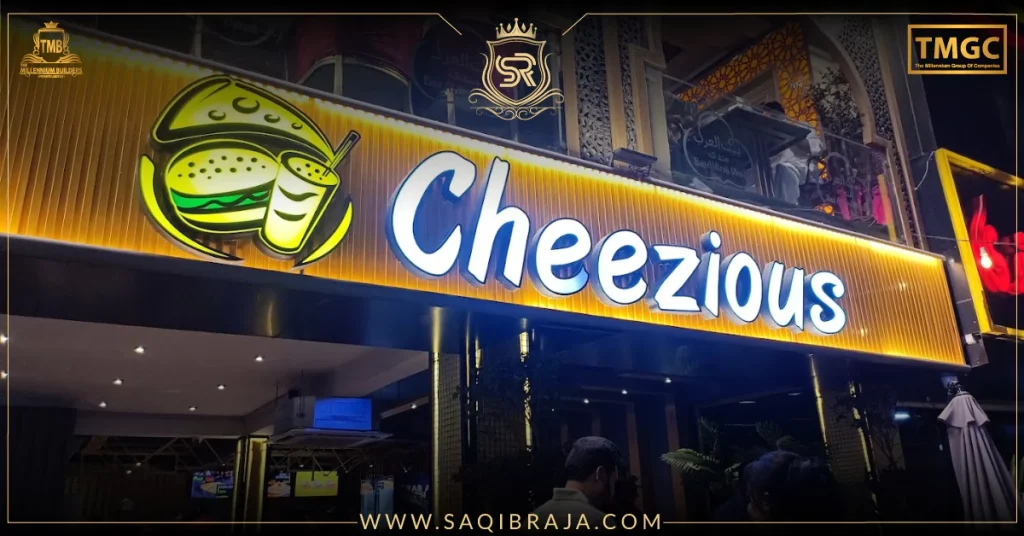 15 Best Restaurants in F7 Markaz Islamabad