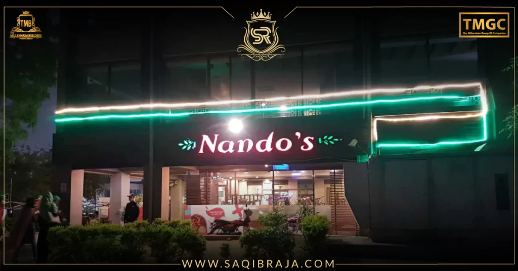 15 Best Restaurants in F7 Markaz Islamabad