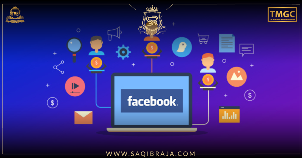 Affiliate Marketing through Facebook