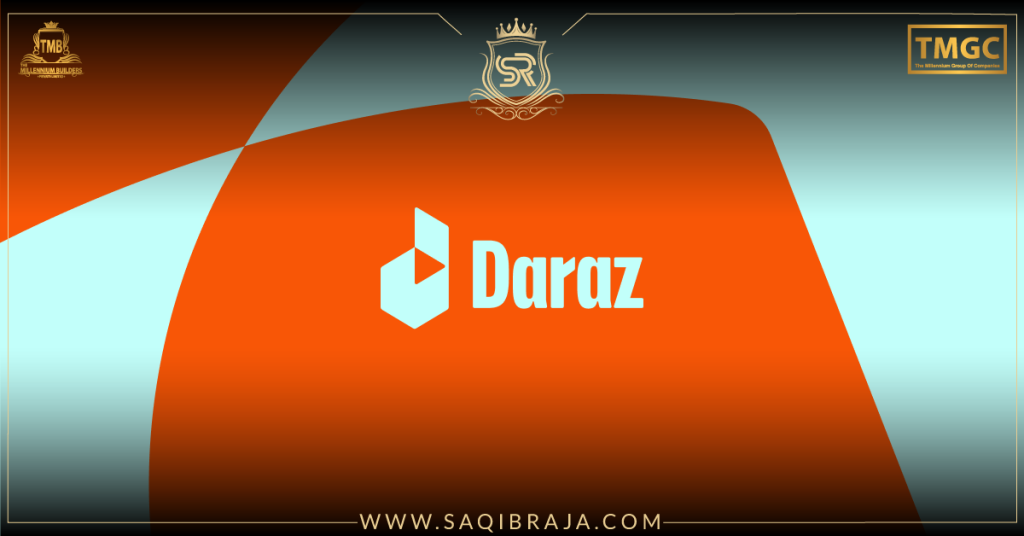 Daraz