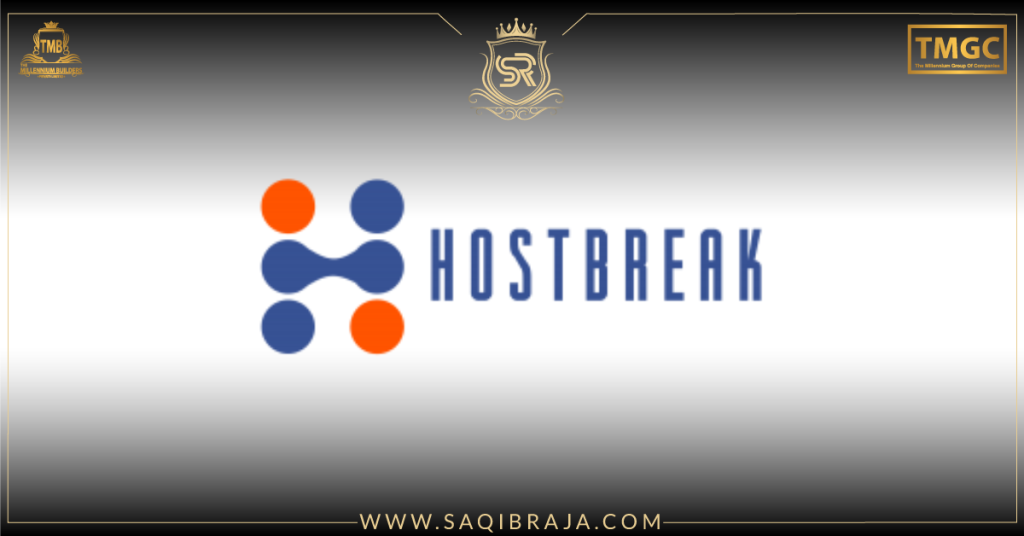 Hostbreak