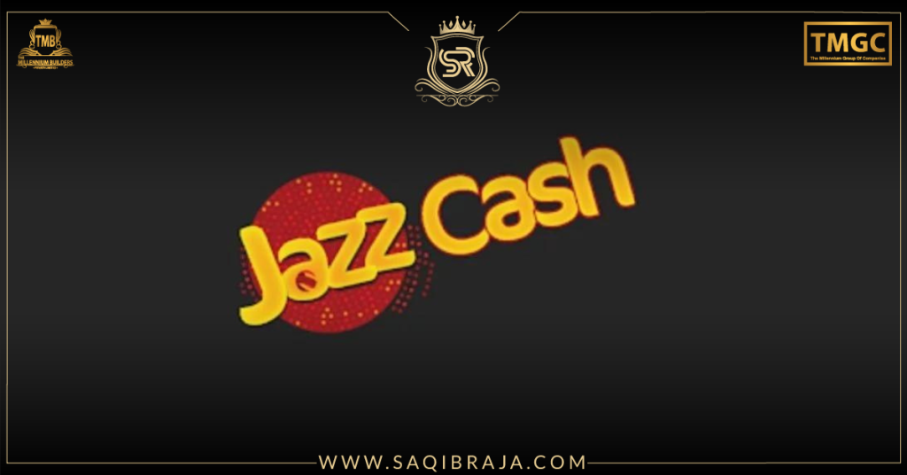 JazzCash