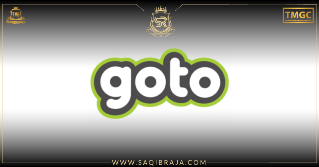 Goto Affiliate Program