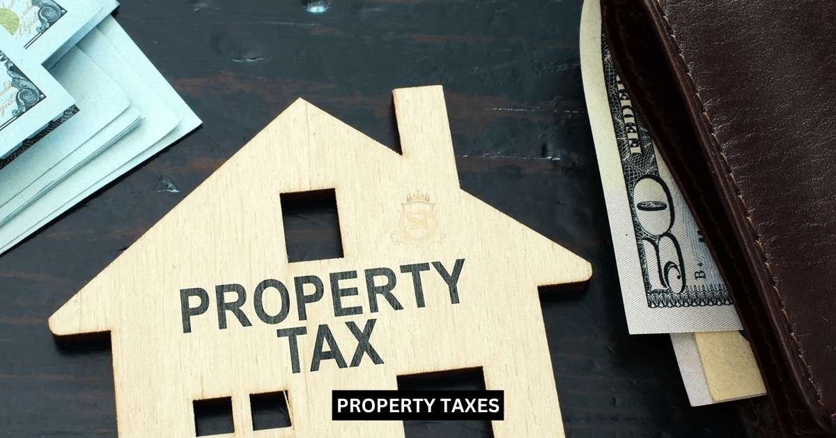 Lowering Property Taxes