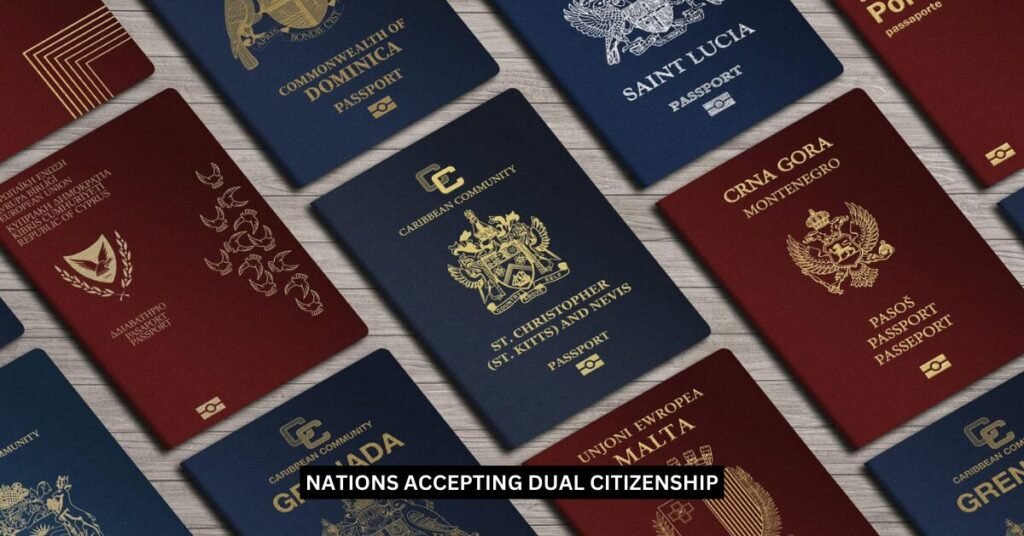 Can You Have Multiple Passports from Different Countries?