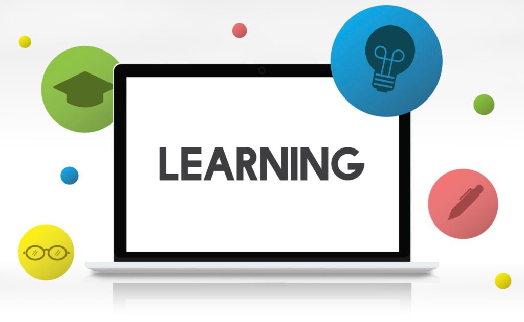 The Ongoing Growth of E-Learning