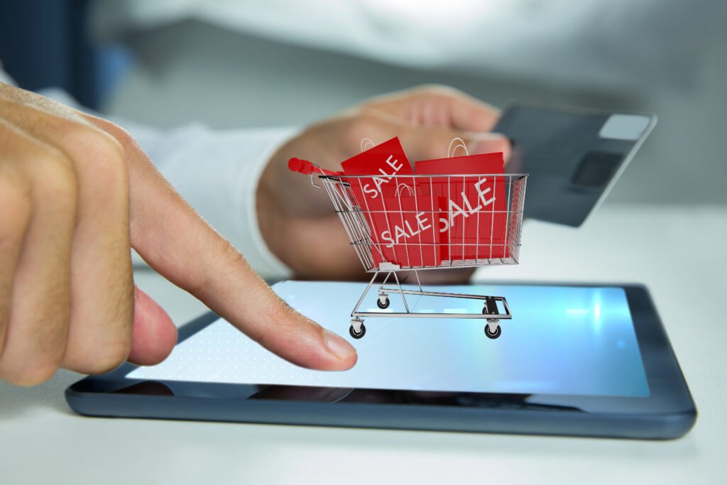 E-commerce and the Future of Online Shopping: What Businesses Need to Know