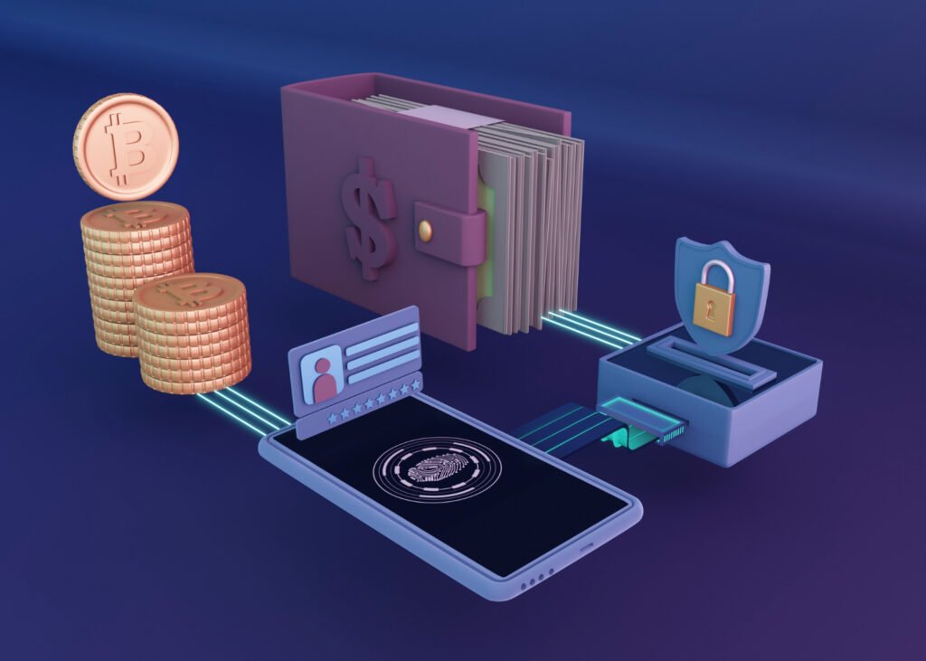 Expansion of Stablecoins in Cross-Border Transactions 1 Expansion of Stablecoins in Cross-Border Transactions