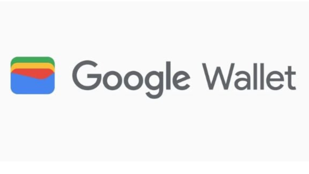 Google Wallet