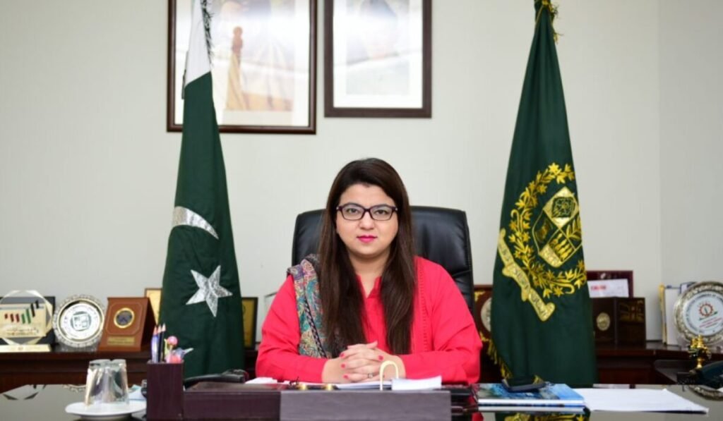Starlink's Arrival in Pakistan: A Game-Changer for Satellite Internet Services, Says IT Minister 1 Starlink's Arrival in Pakistan: A Game-Changer for Satellite Internet Services, Says IT Minister