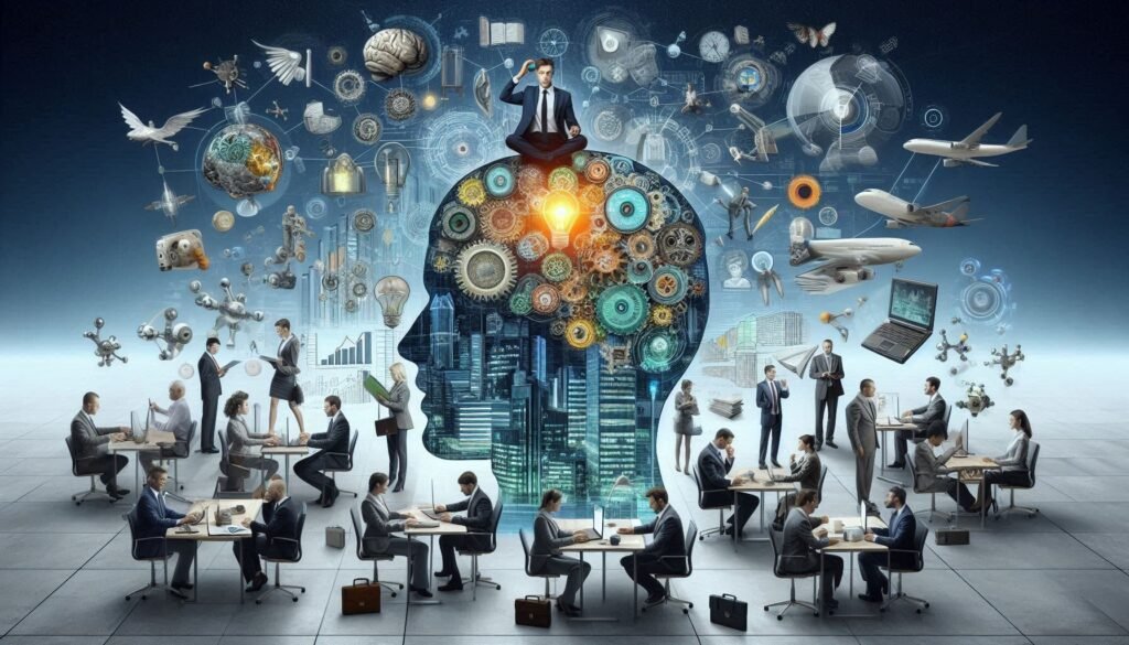 Top 10 Habits of Highly Informed People