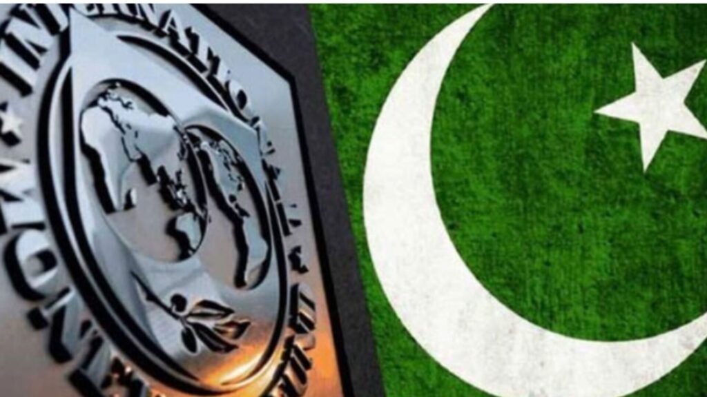 IMF Approves Pakistan’s Request to Cut Regulatory Duties in Budget 2025–26