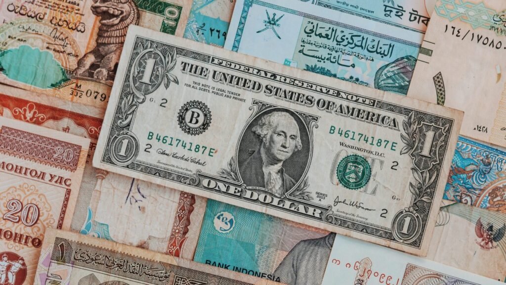 Pakistan’s Foreign Reserves at 7-Month Low