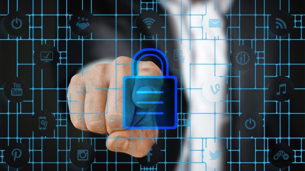 Why Cybersecurity Matters for Pakistani Businesses: Lessons from the Global Data Breach